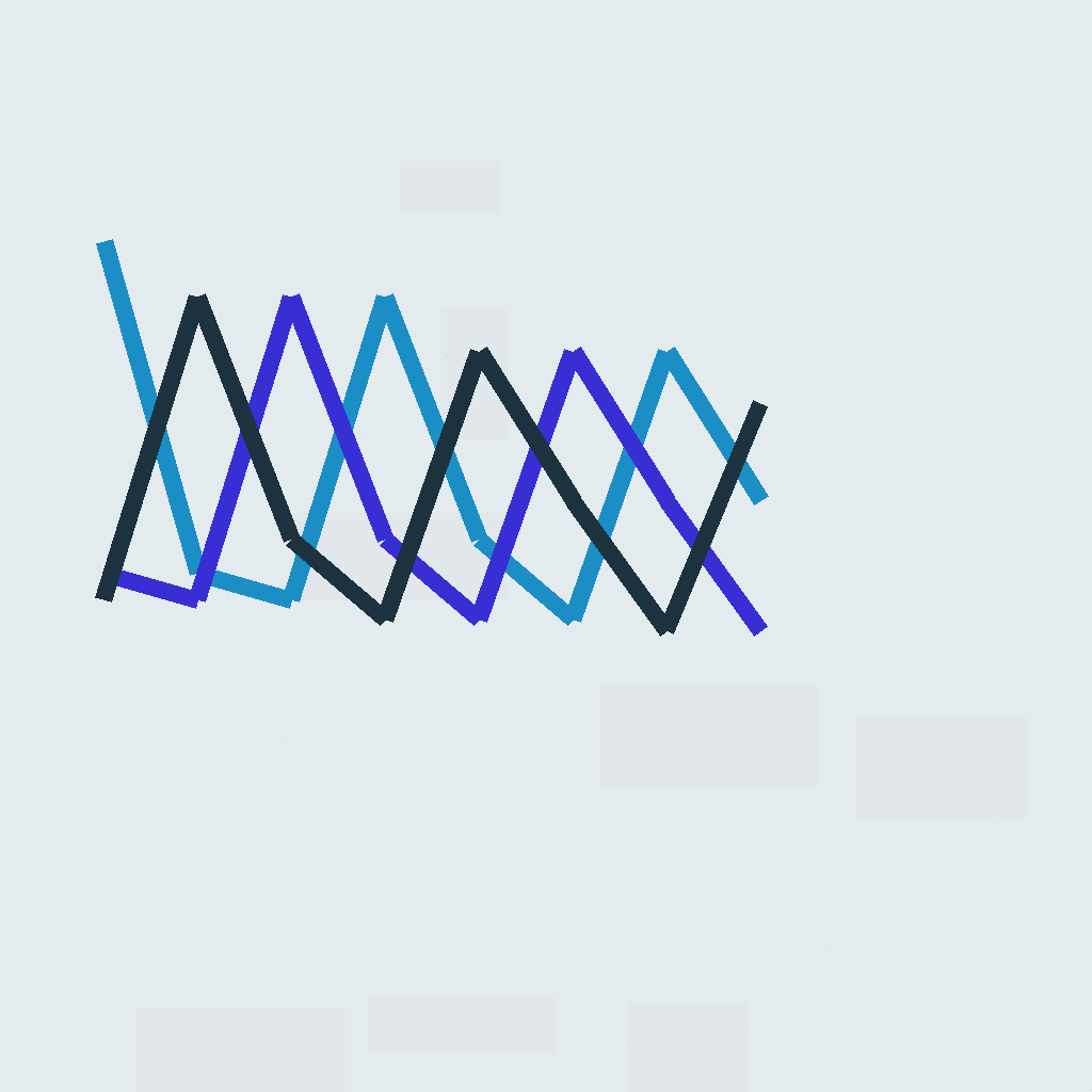 Cipher Grid Tactics mark